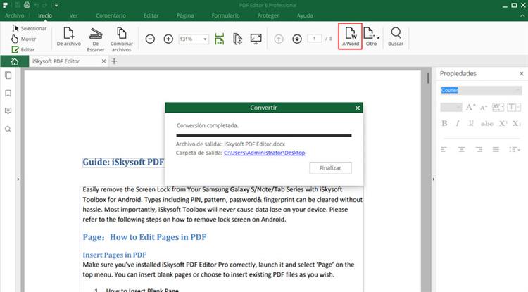 C Mo Copiar Texto De Un Pdf Protegido En Mac Y Windows