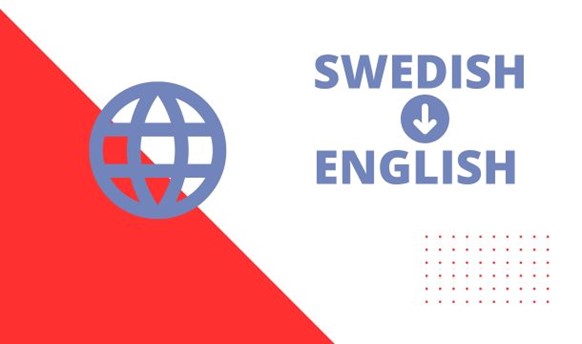 swedish to english document translation tools