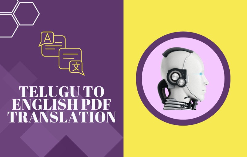 translate telugu to english pdf