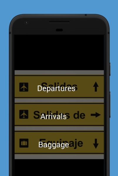 microsoft translator mobile app image translation