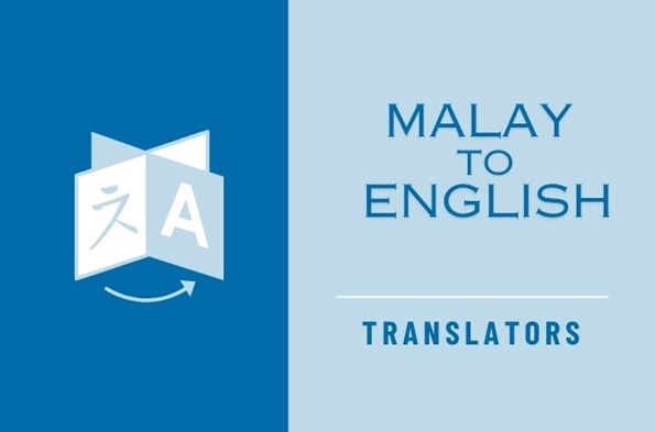 translate document malay to english