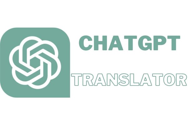 chatgpt translation