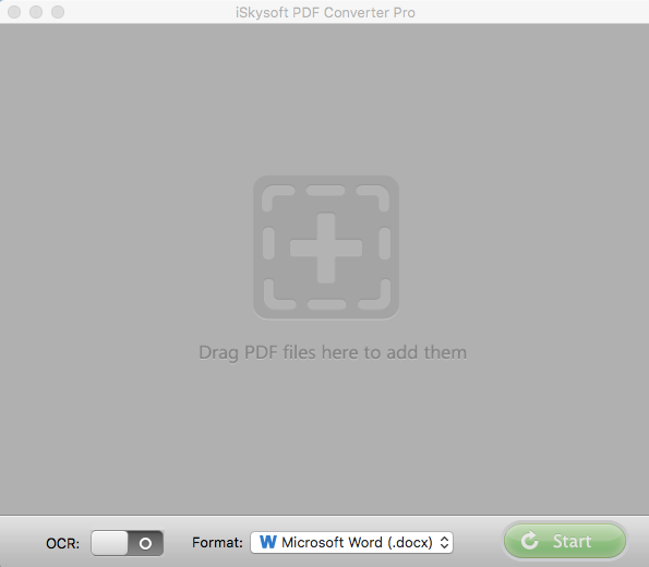 pdf creator software free download for mac