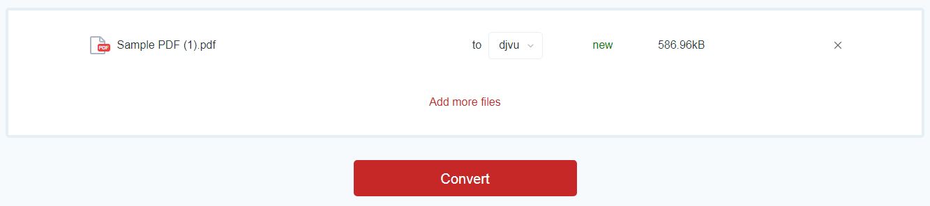 2pdf convert pdf