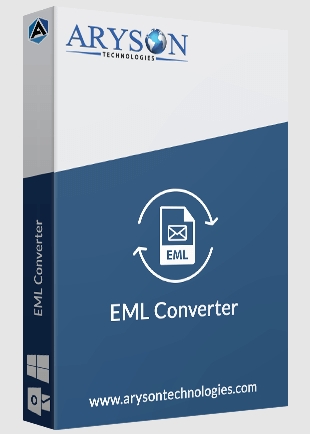 aryson eml converter