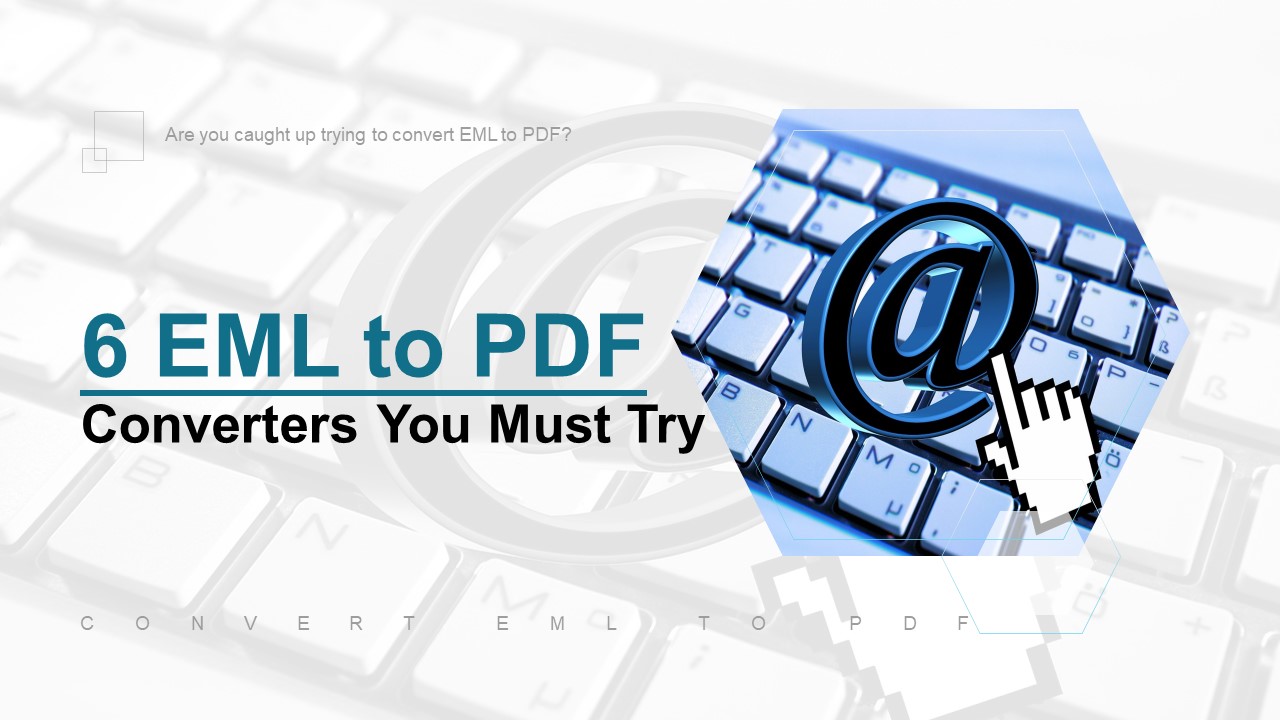 eml to pdf