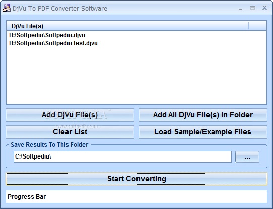 pdftodjvu converter software 7.0