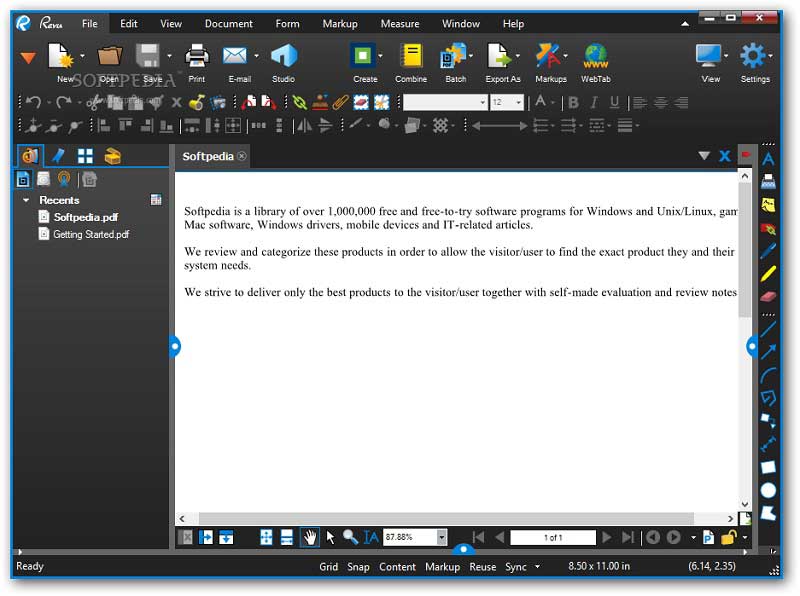 pdf creator for mac adobe