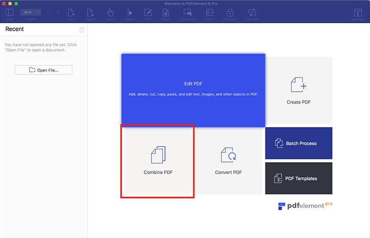 merge pdf mac