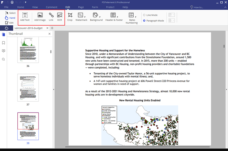 iskysoft pdf creator for mac