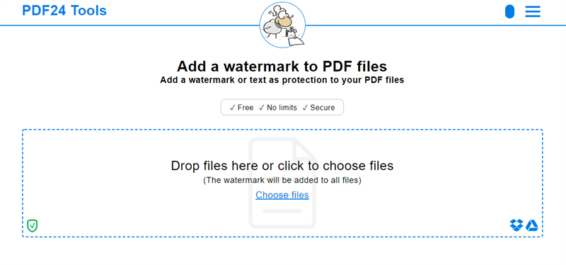 pdf24 tools download