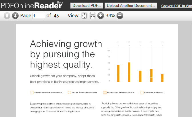 Top 5 Online PDF Highlighter to Highlight PDF for Free