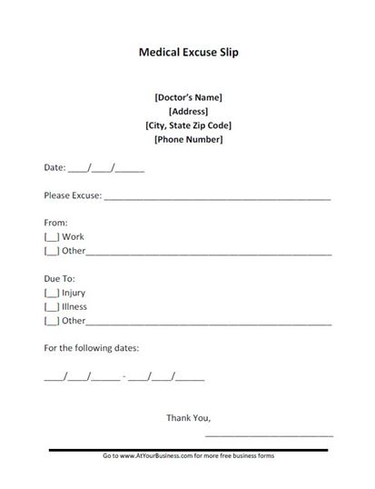Dr Note Template Download from pdf.iskysoft.com