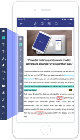 best pdf markup app for mac