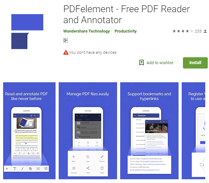 How To Change Word Document To Pdf On Android