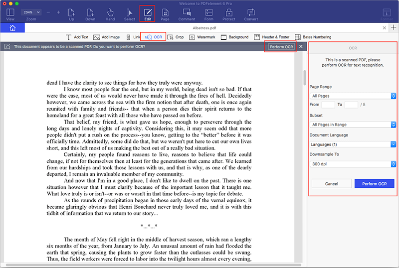 Formulate Pro (best Open Source Pdf Editor )