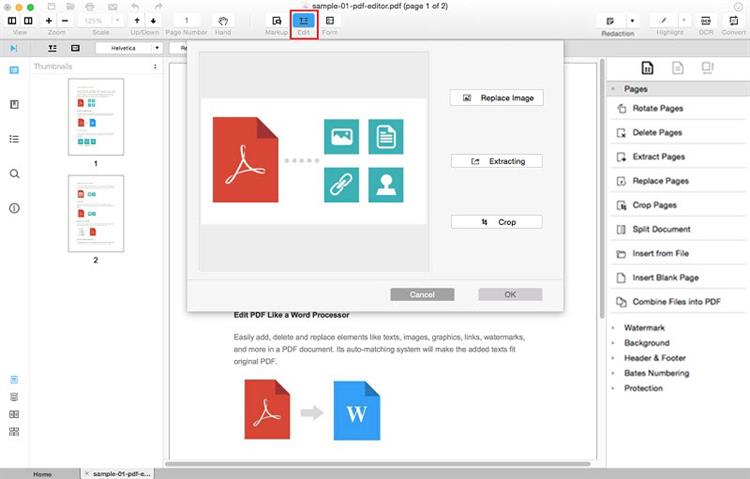Buy iSkysoft PDF Editor Pro 5 mac os