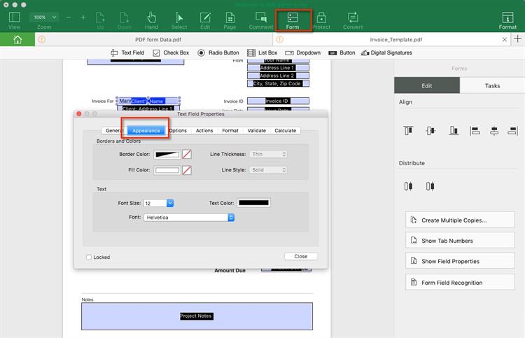 Top 3 Ways To Change Font Size In PDF