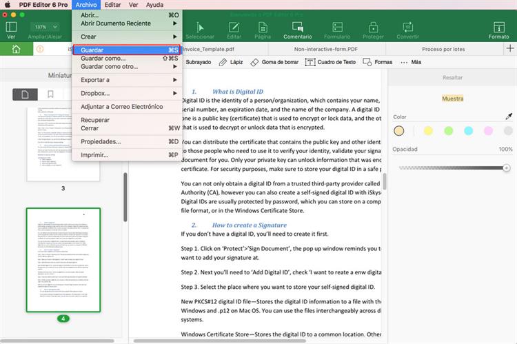 Las Mejores Herramientas Para Convertir Im Genes A Pdf