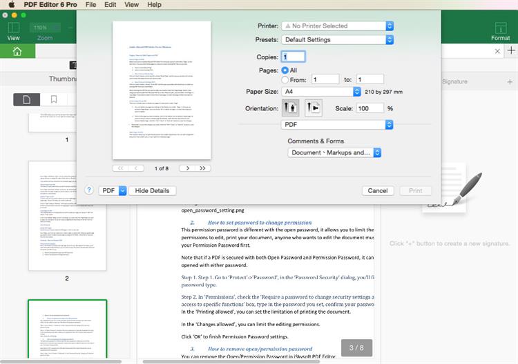 edit pdf on iphone google drive