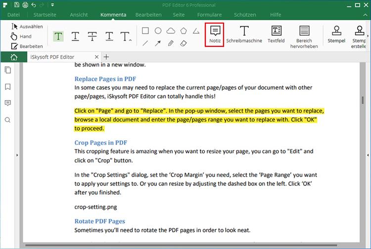 foxit pdf editor windows 10