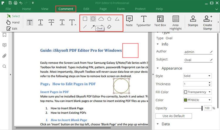 pdf annotator vs drawboard pdf