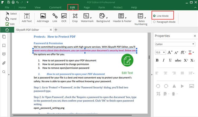 best free pdf editor windows 10 2018