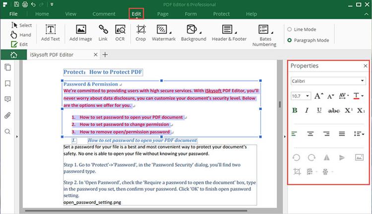 how to add another pdf to an existing pdf