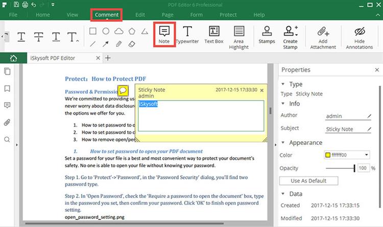 How to Edit PDF Text with Adobe Acrobat