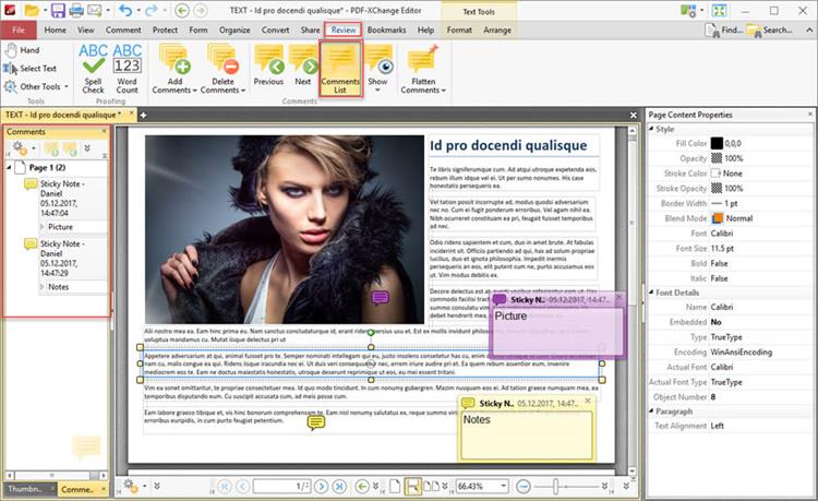 free pdf annotator windows