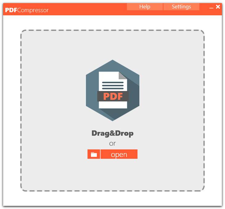 pdf file compressor download