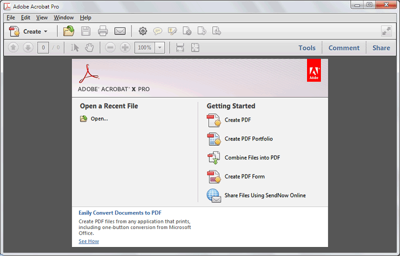 how to download adobe acrobat pro dc for free