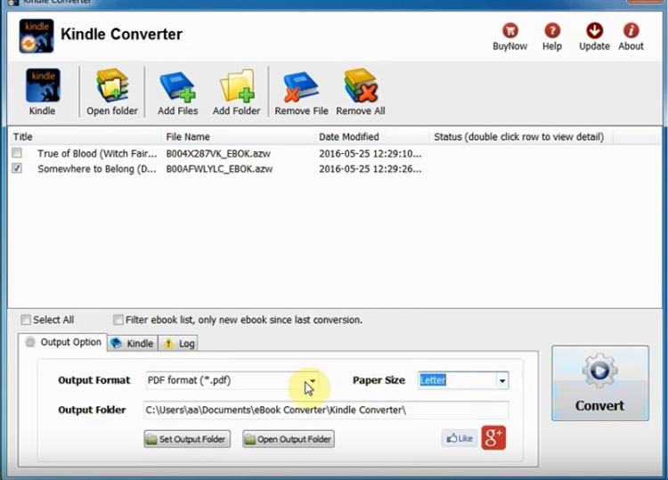 convert spu to pdf in easy image converter