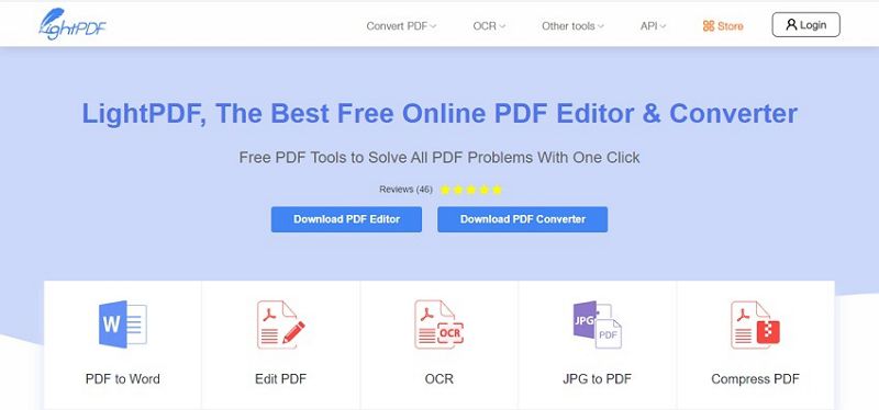 Top 4 PDF Background Remover