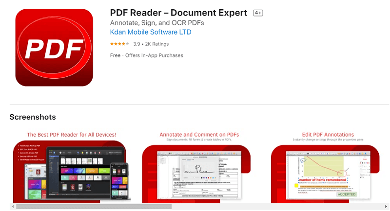 pdf annotator download for mac