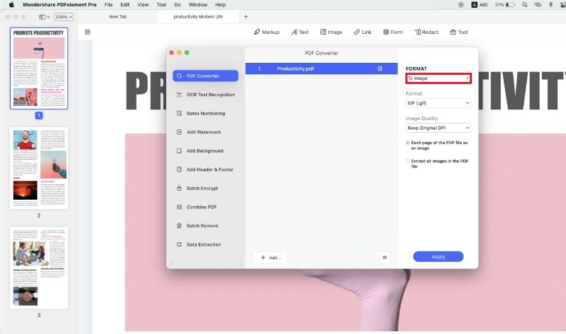 pdf element for mac pricing