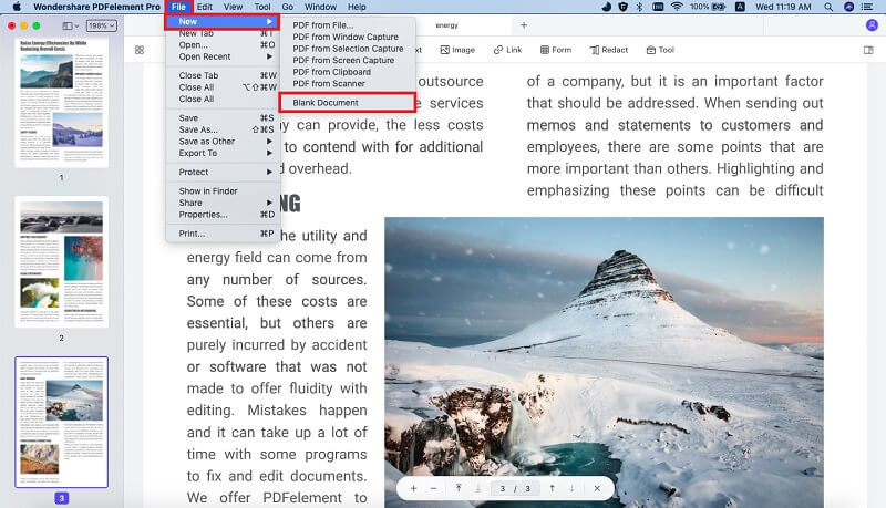 pdf form creator for mac os x free download