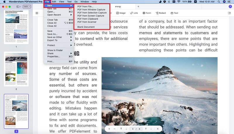 pdf xhange for mac