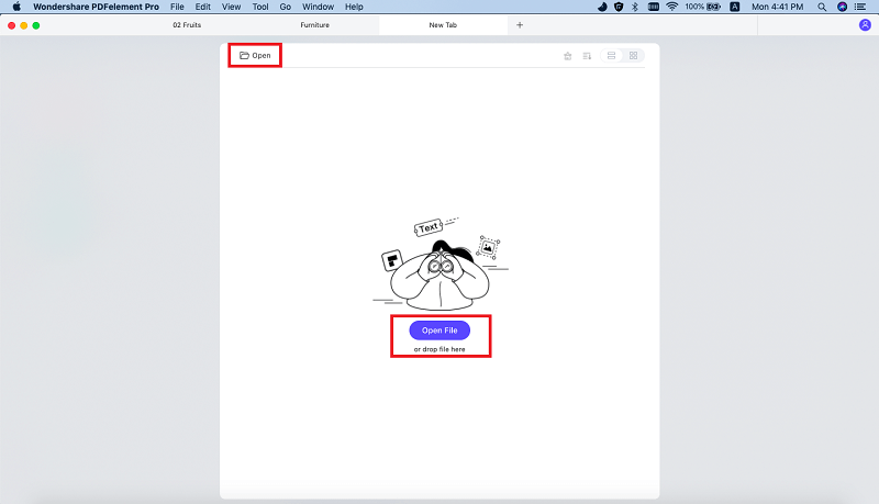 cute pdf for mac book