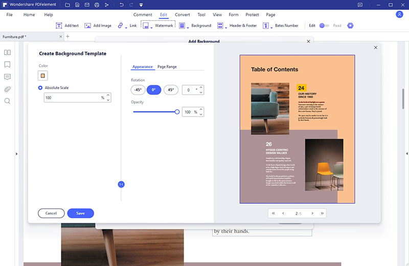 How Do You Change The Background Image how-do-you-change-the-background-image