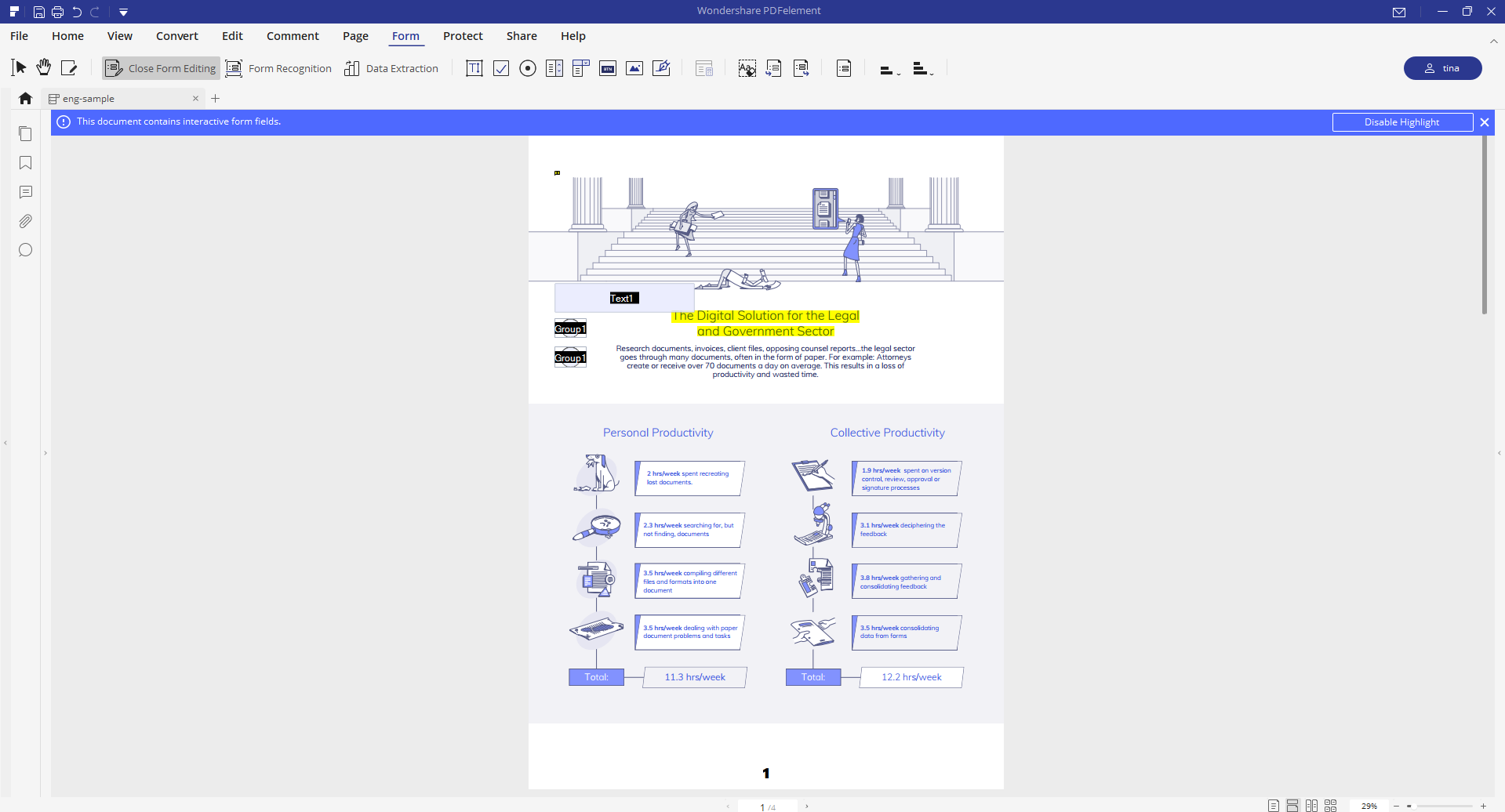 how-to-make-a-word-document-fillable-on-windows