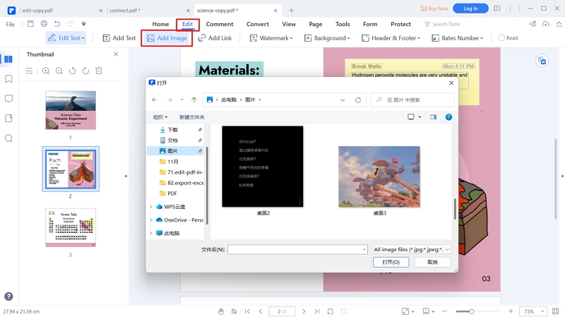 How To Convert Jpg To Pdf With Adobe Acrobat