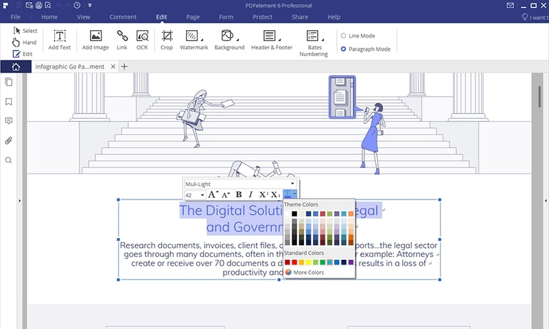 Mac Pdf Editor For Windows