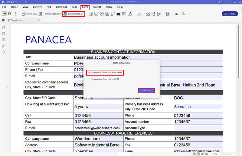 How To Extract Data From Different Excel Files