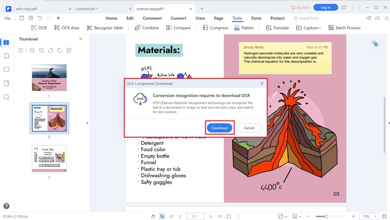 adobe macontopsh convert ps to pdf