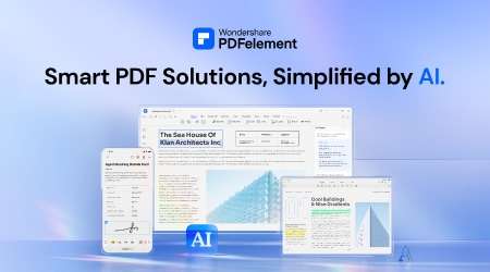 pdfelement pdf editor