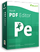 iSkysoft PDF Editor 6 Professional for Mac
