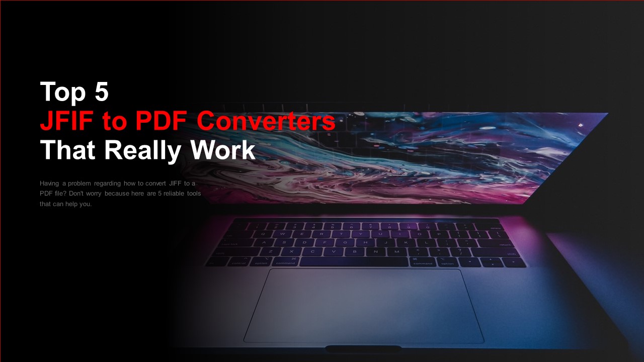 jfif to pdf converters