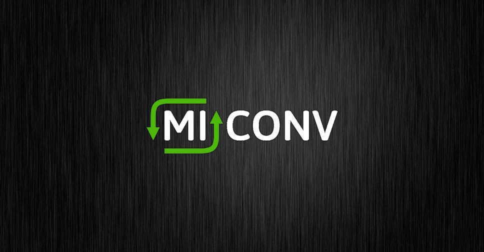 miconv logo