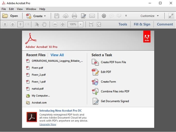 adobe acrobat ebook reader download